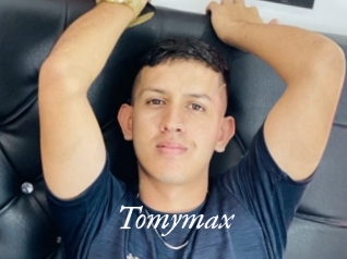 Tomymax