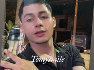 Tomysmile