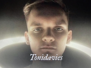 tonidavies Kei Harde Sex