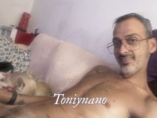 Toniynano