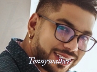 Tonnywalker