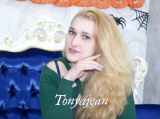 Tonyajean