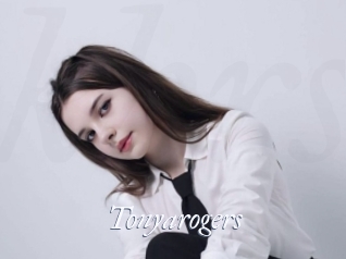 Tonyarogers