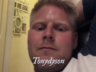 Tonydyson