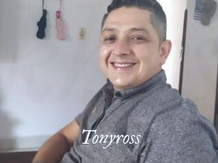 Tonyross