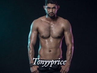 Tonyyprice