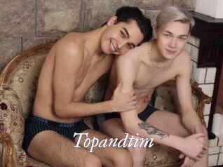 Topandtim