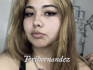 Torihernandez