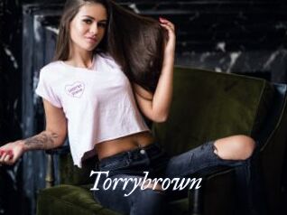 Torrybrown