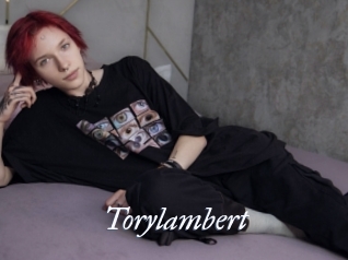 Torylambert