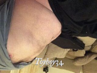 Toyboy34