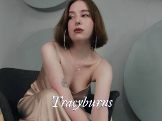 Tracyburns