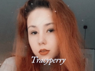 Tracyperry