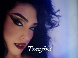 Tranyhot