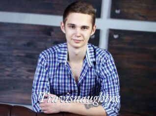 Travisnaughtyx