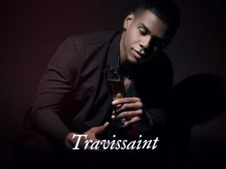 Travissaint