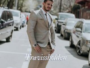 Travissholden