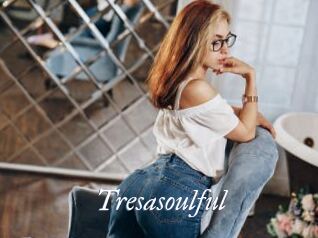 tresasoulful Kei Harde Sex