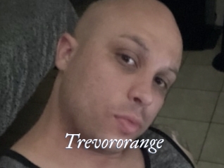 Trevororange