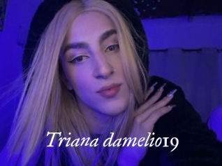 Triana_damelio19