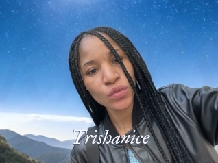 Trishanice