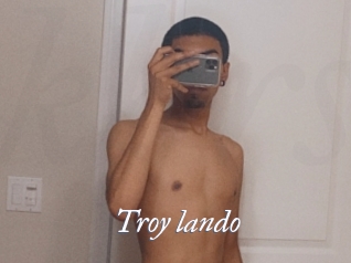 Troy_lando