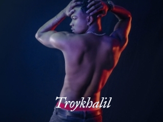 Troykhalil