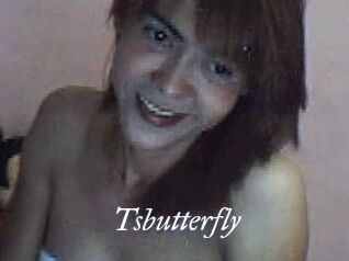 Tsbutterfly