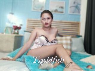 Tsgoldfish