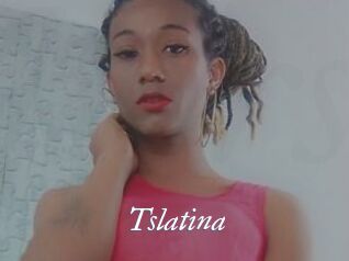 Tslatina