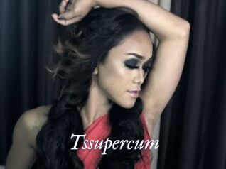Tssupercum