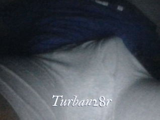 Turban28r