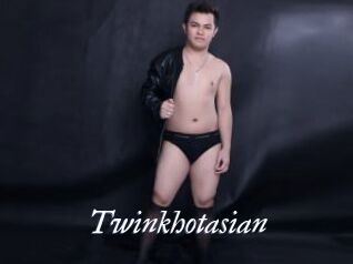 Twinkhotasian