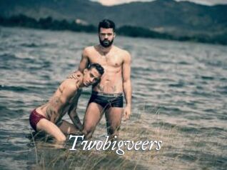 twobigveers Kei Harde Sex