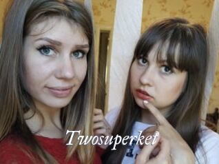 twosuperket Kei Harde Sex
