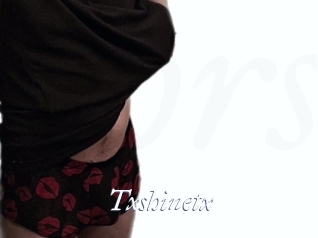 Txshinetx