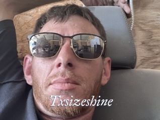 Txsizeshine