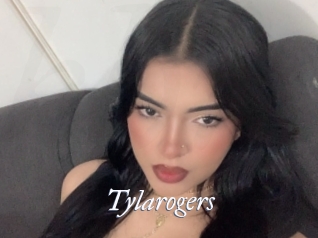 Tylarogers