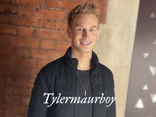 Tylermaurboy