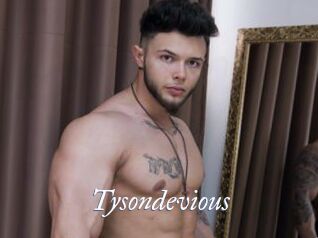 Tysondevious