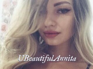 UBeautifulAnnita