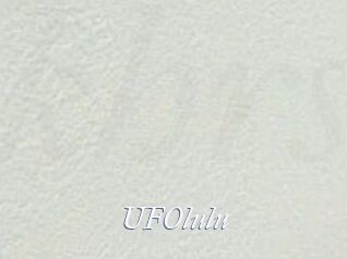 UFOlulu