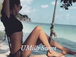 UMilly_Sweet