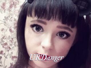 URDanger