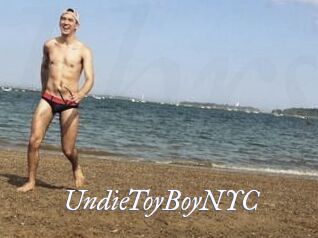 UndieToyBoyNYC
