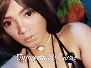 Unforgettable_Cassie