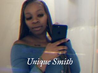 Unique_Smith