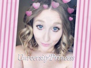 UniversityPrincess