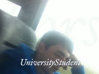 University_Student
