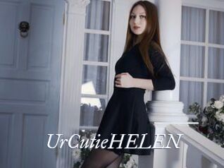 UrCutieHELEN